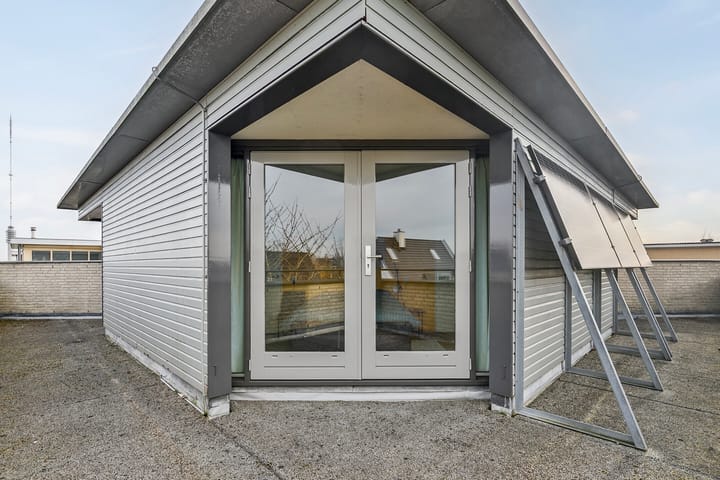 Foto 26 van Floridalaan 43