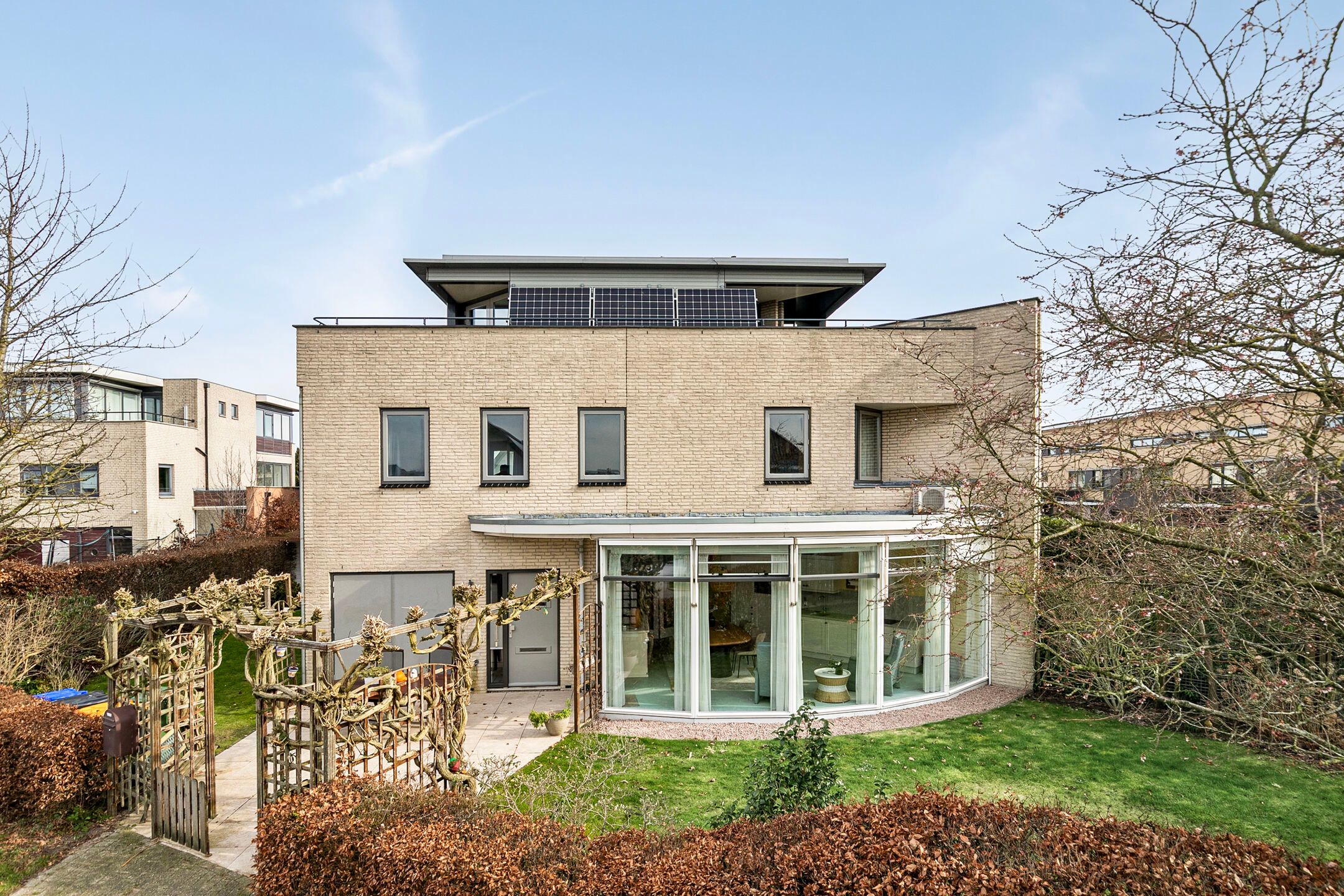 Foto 27 van Floridalaan 43