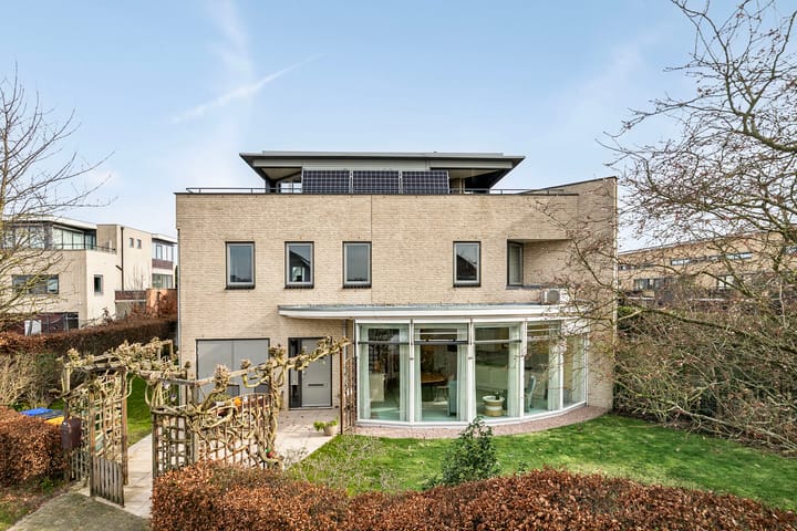 Foto 27 van Floridalaan 43