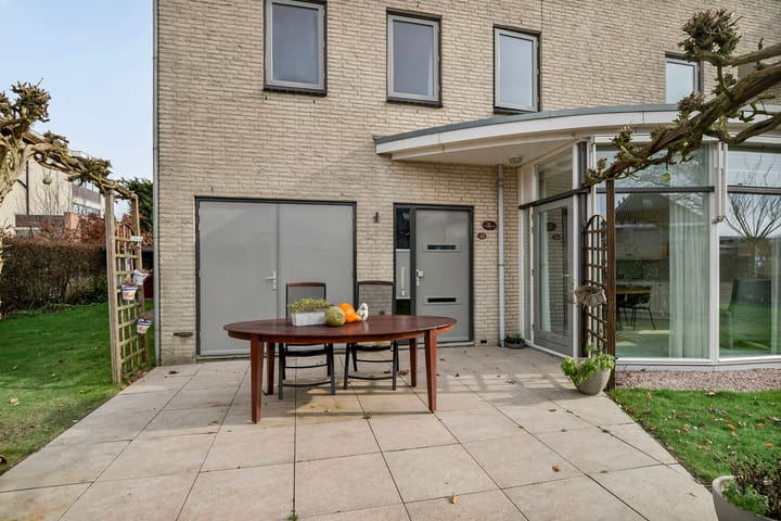 Foto 28 van Floridalaan 43