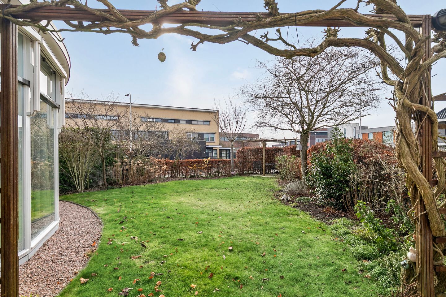 Foto 29 van Floridalaan 43