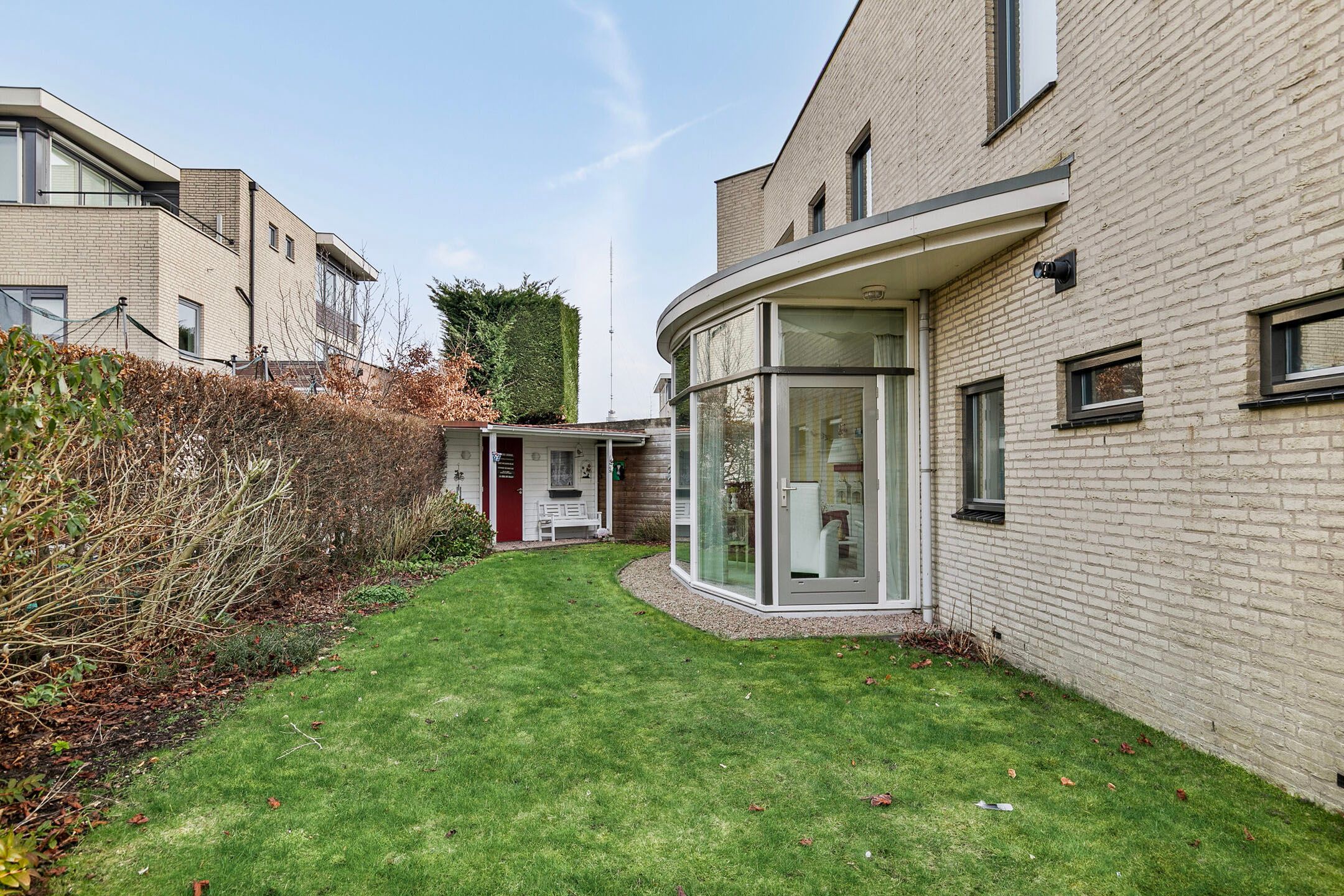 Foto 30 van Floridalaan 43