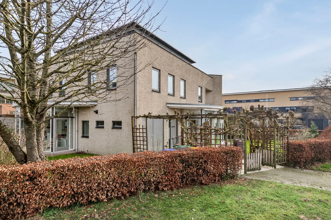 Foto 31 van Floridalaan 43