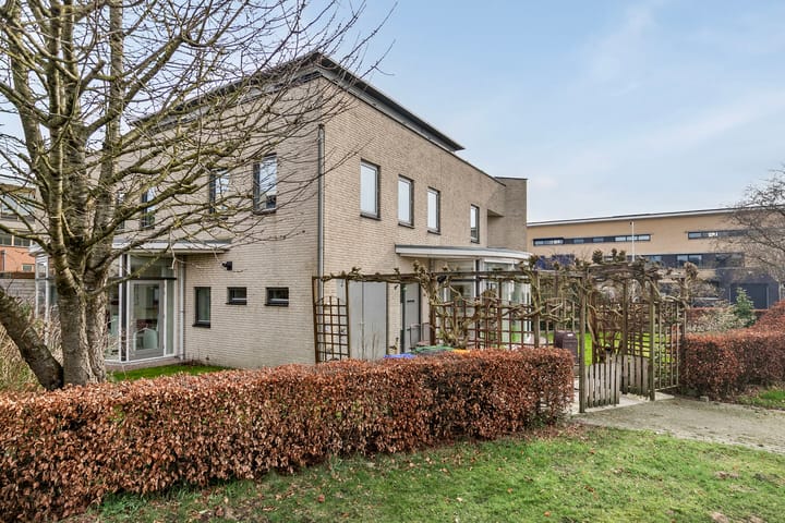 Foto 31 van Floridalaan 43