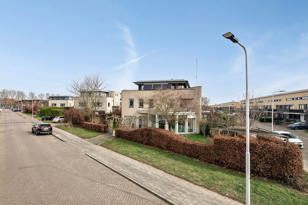 Foto 32 van Floridalaan 43