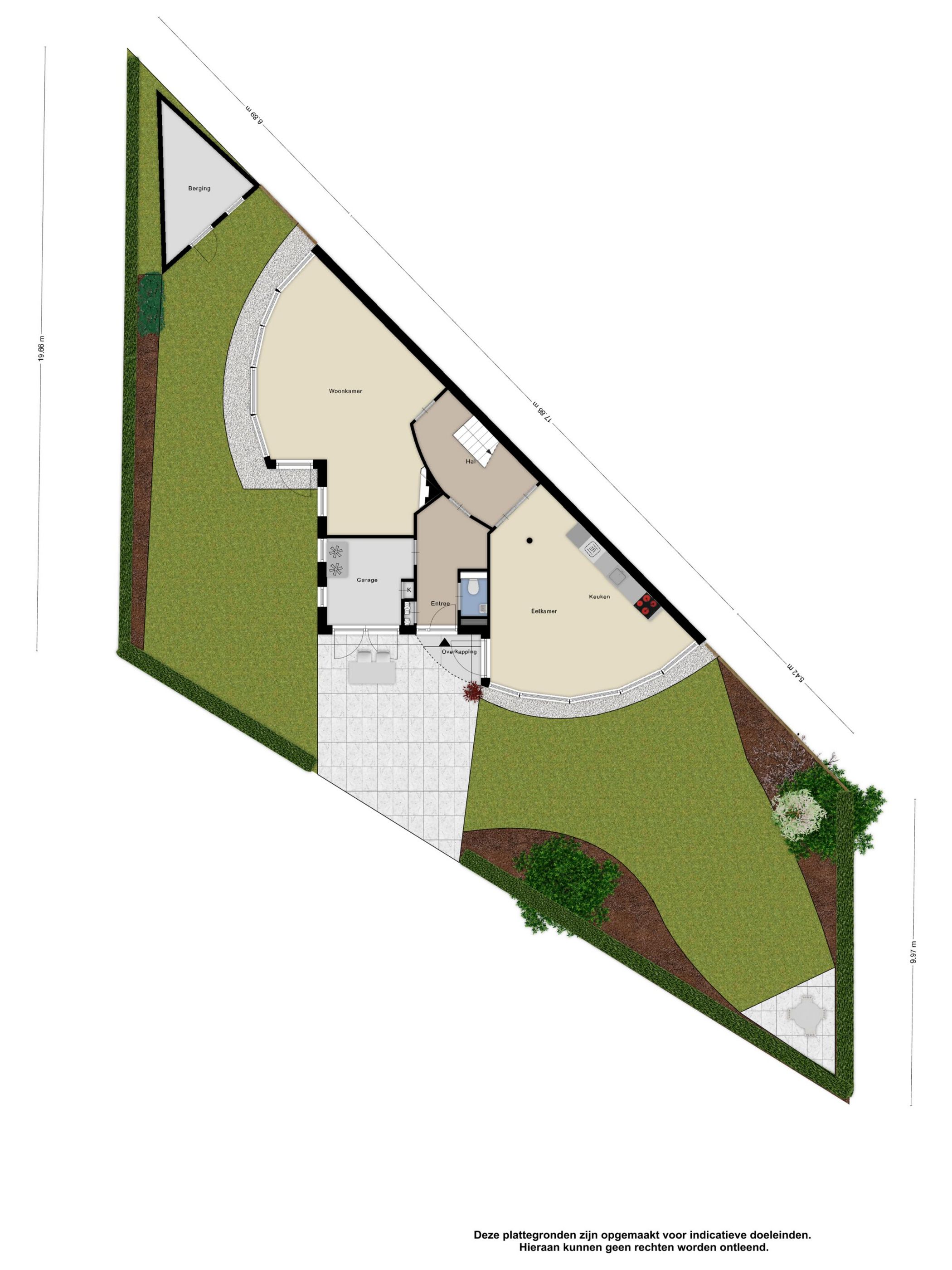 Foto 33 van Floridalaan 43