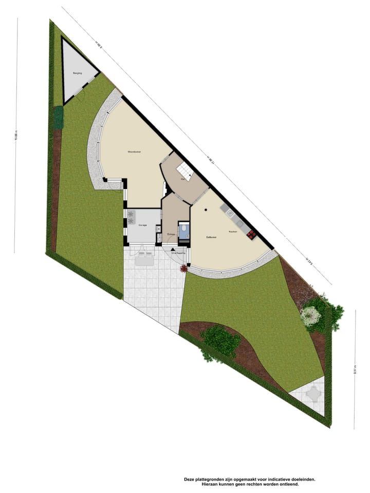 Foto 33 van Floridalaan 43