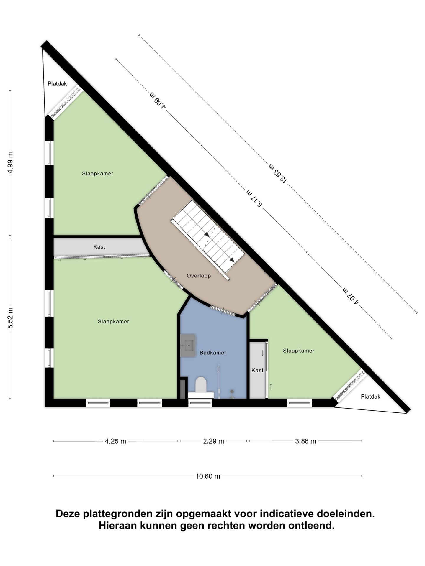 Foto 35 van Floridalaan 43