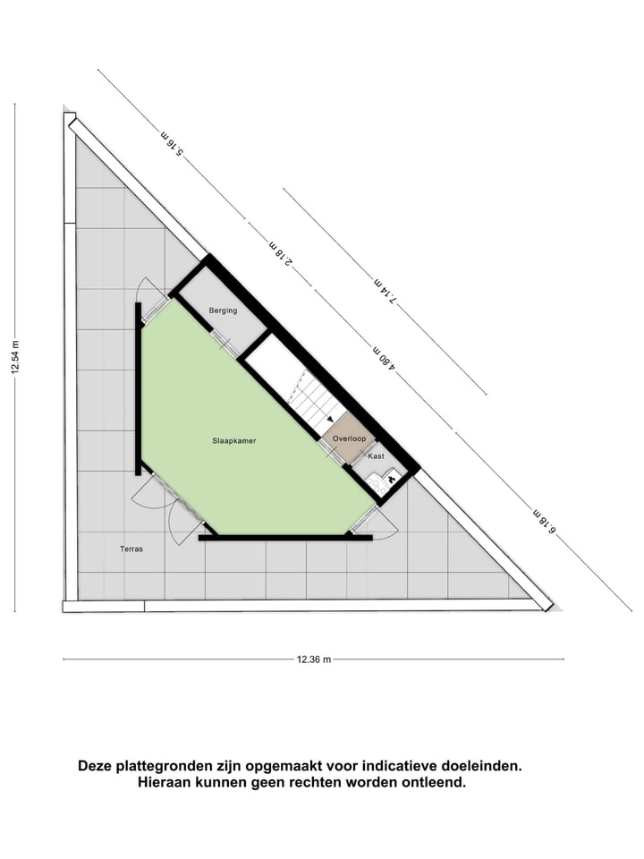 Foto 36 van Floridalaan 43