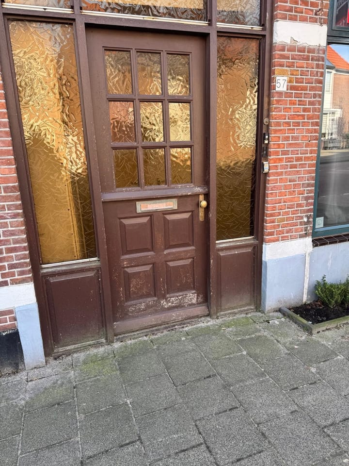 Foto 2 van Sophiastraat 57-A