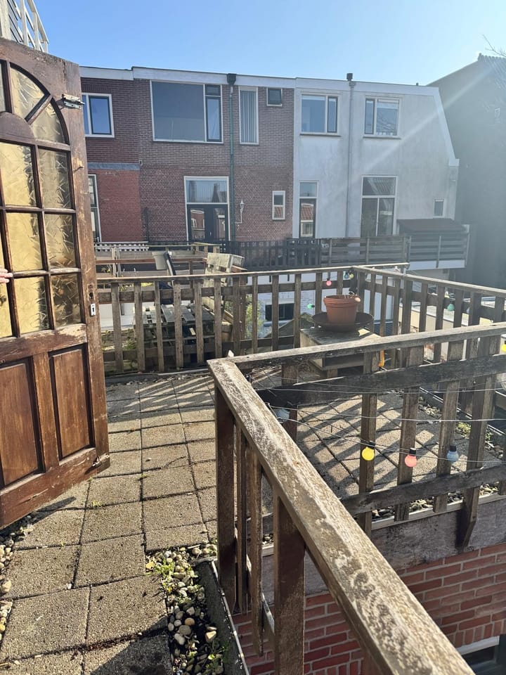 Photo 7 of Sophiastraat 57-A