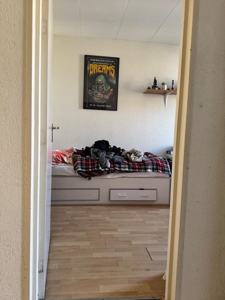 Photo 10 of Sophiastraat 57-A