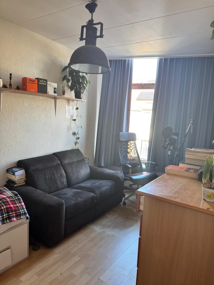 Photo 11 of Sophiastraat 57-A