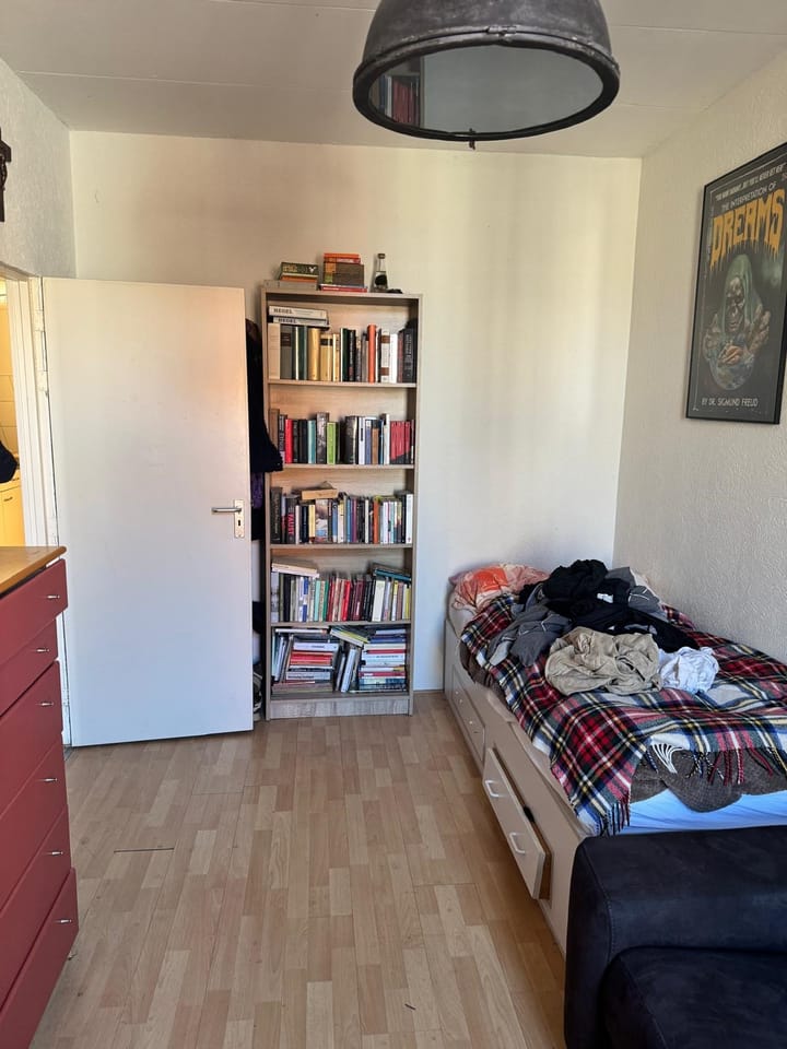 Photo 13 of Sophiastraat 57-A