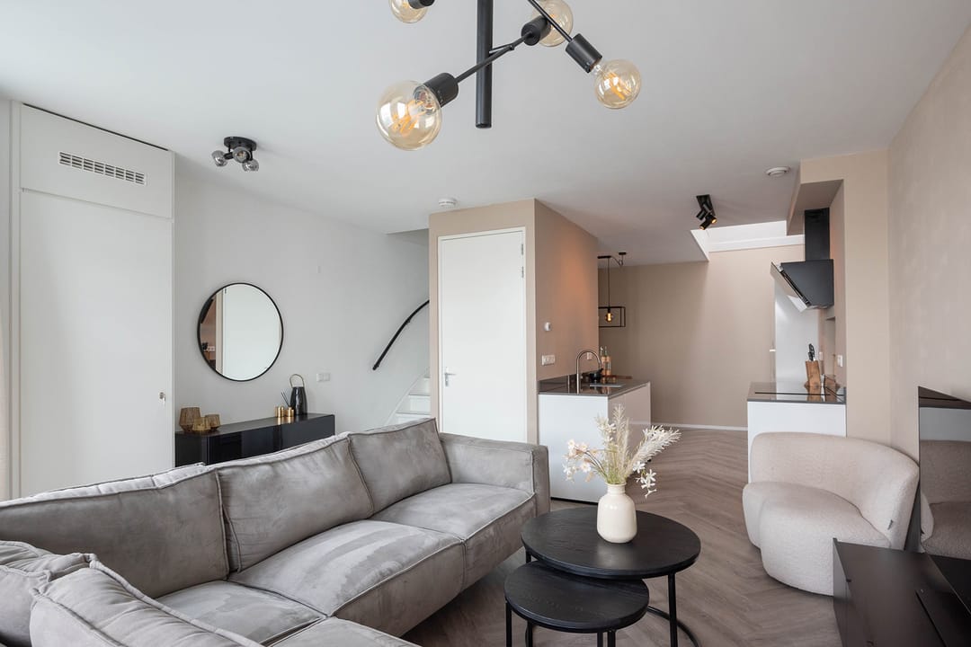 Foto 2 van Parallelweg 101-F