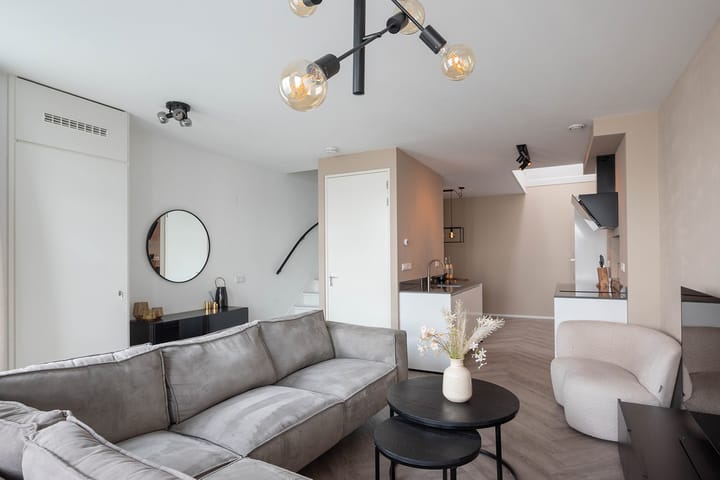 Foto 2 van Parallelweg 101-F