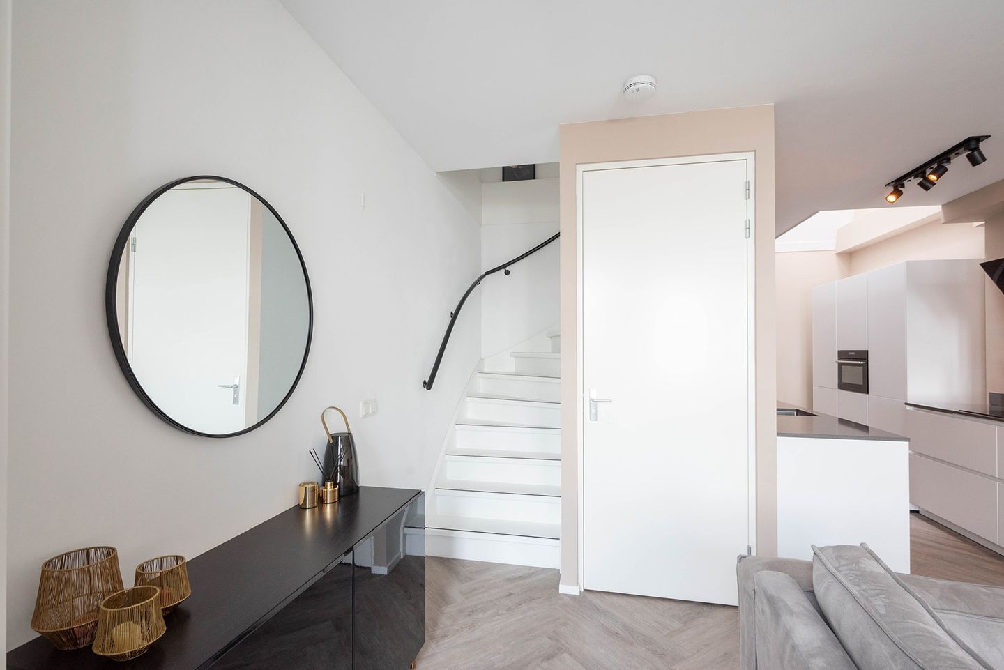 Foto 4 van Parallelweg 101-F