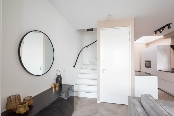 Foto 4 van Parallelweg 101-F