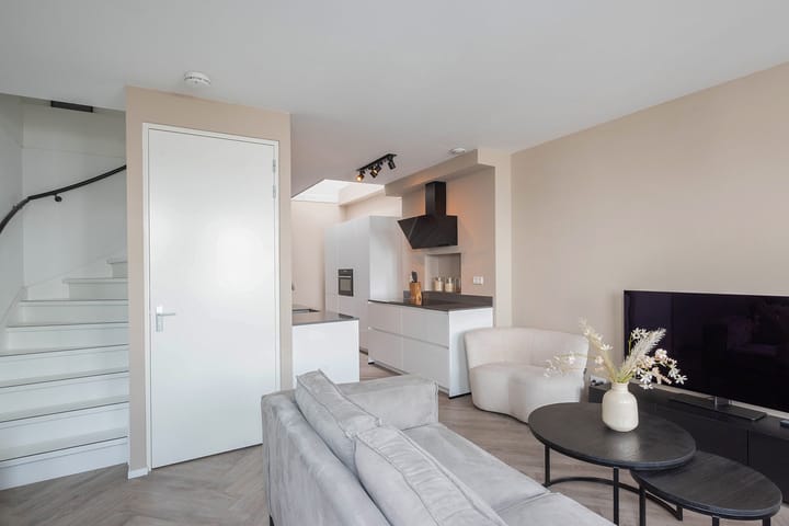 Foto 3 van Parallelweg 101-F