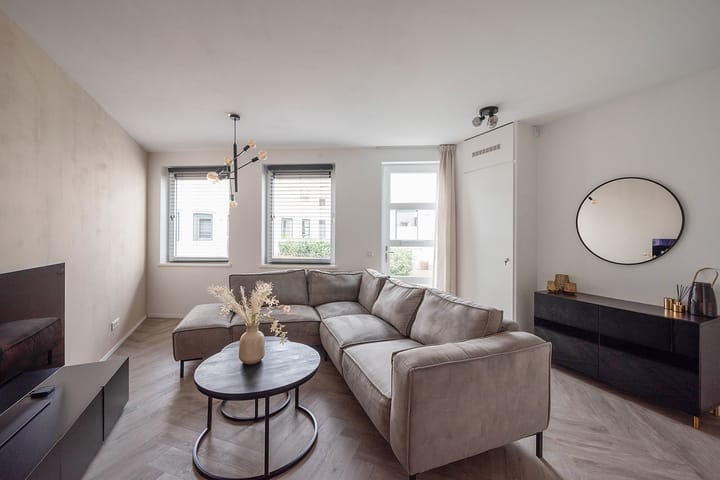 Foto 5 van Parallelweg 101-F