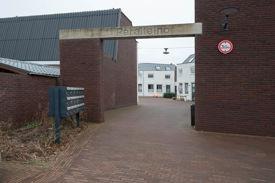 Foto 26 van Parallelweg 101-F
