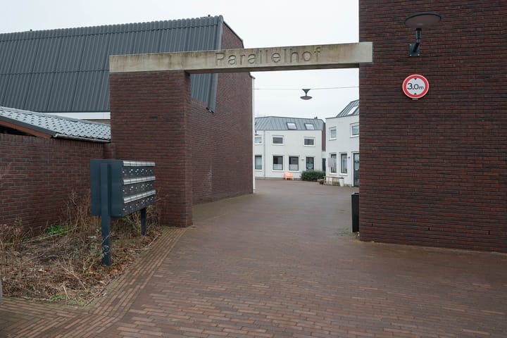 Foto 26 van Parallelweg 101-F