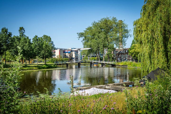 Photo 21 of Sophiastraat 57-A