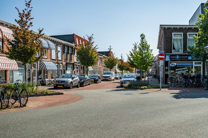 Photo 23 of Sophiastraat 57-A