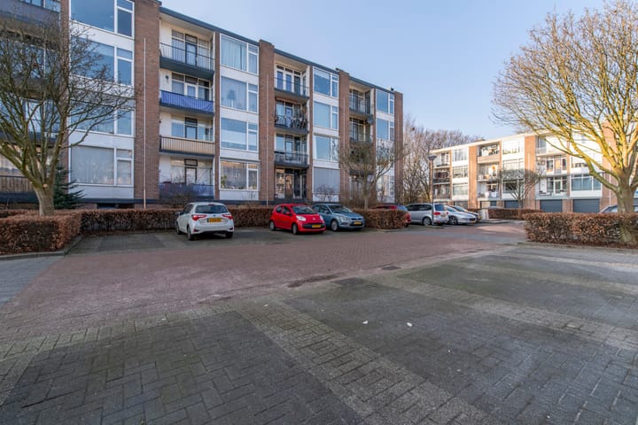 Foto 26 van Schrijverspark 97-01