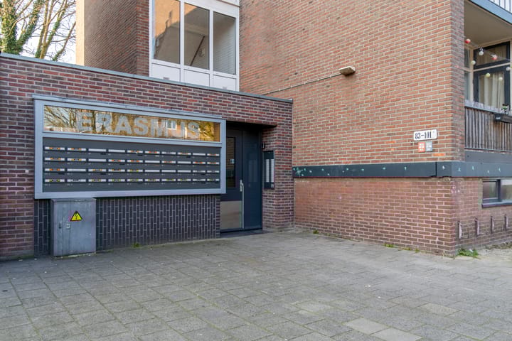 Foto 11 van Schrijverspark 97-01