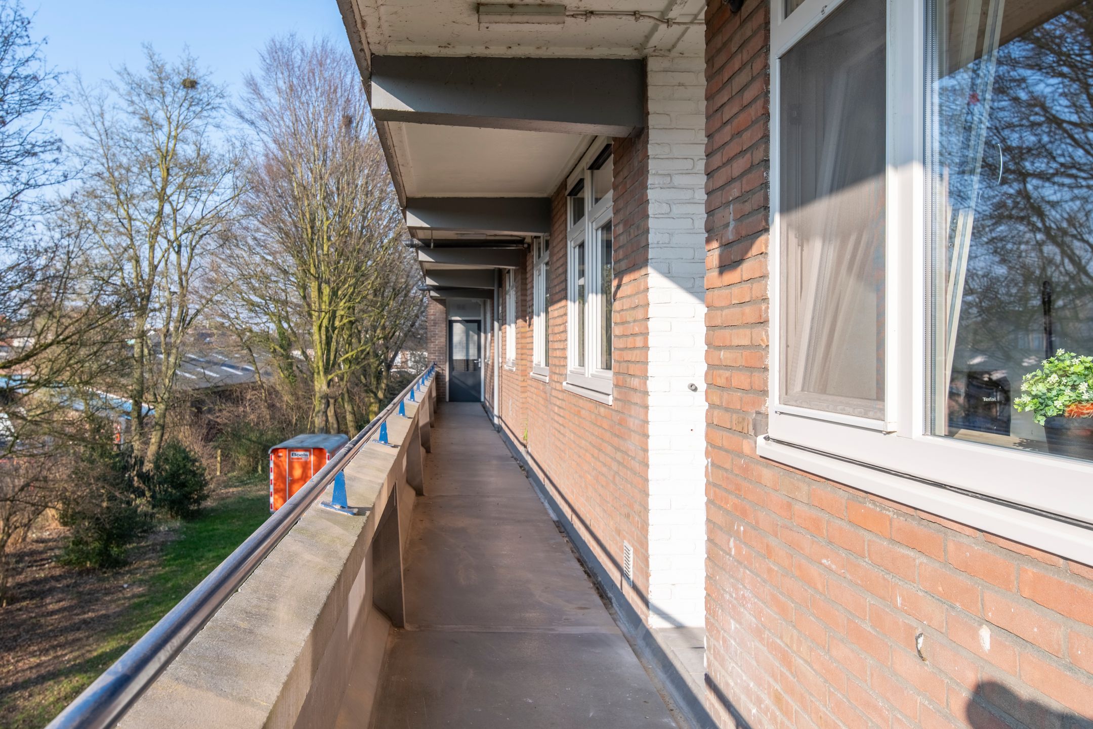 Photo 3 of Schrijverspark 97-01