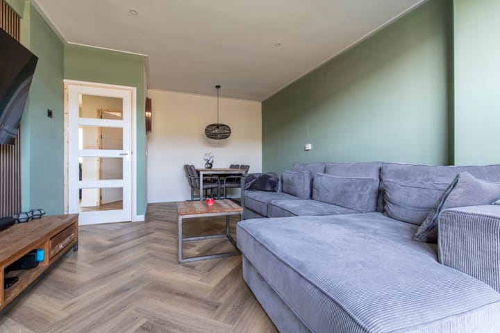 Foto 5 van Schrijverspark 97-01