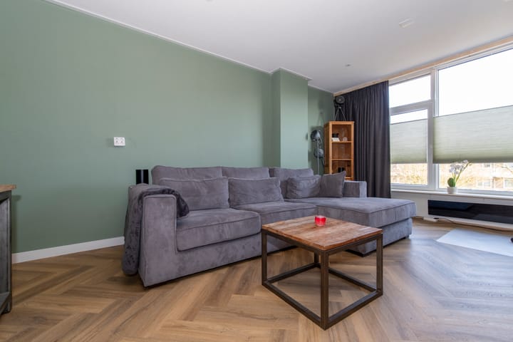 Foto 6 van Schrijverspark 97-01