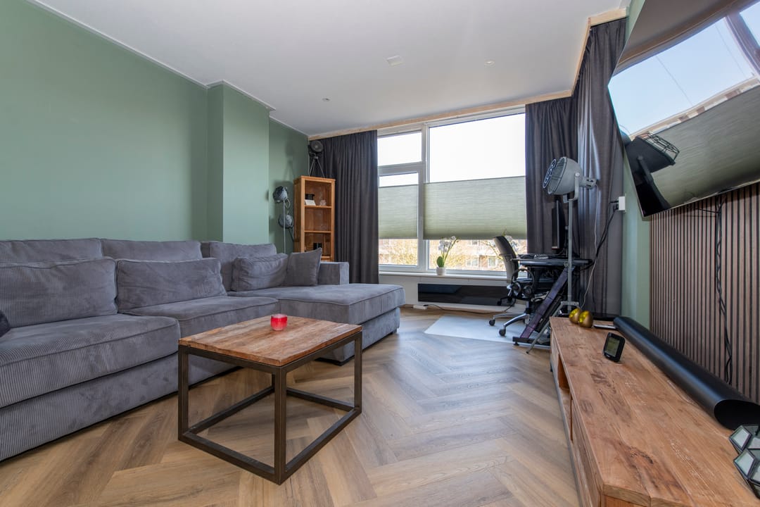 Photo 7 of Schrijverspark 97-01