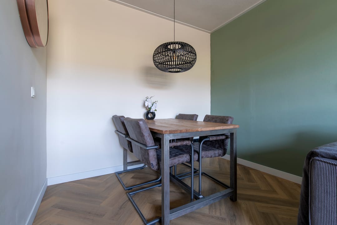 Photo 8 of Schrijverspark 97-01