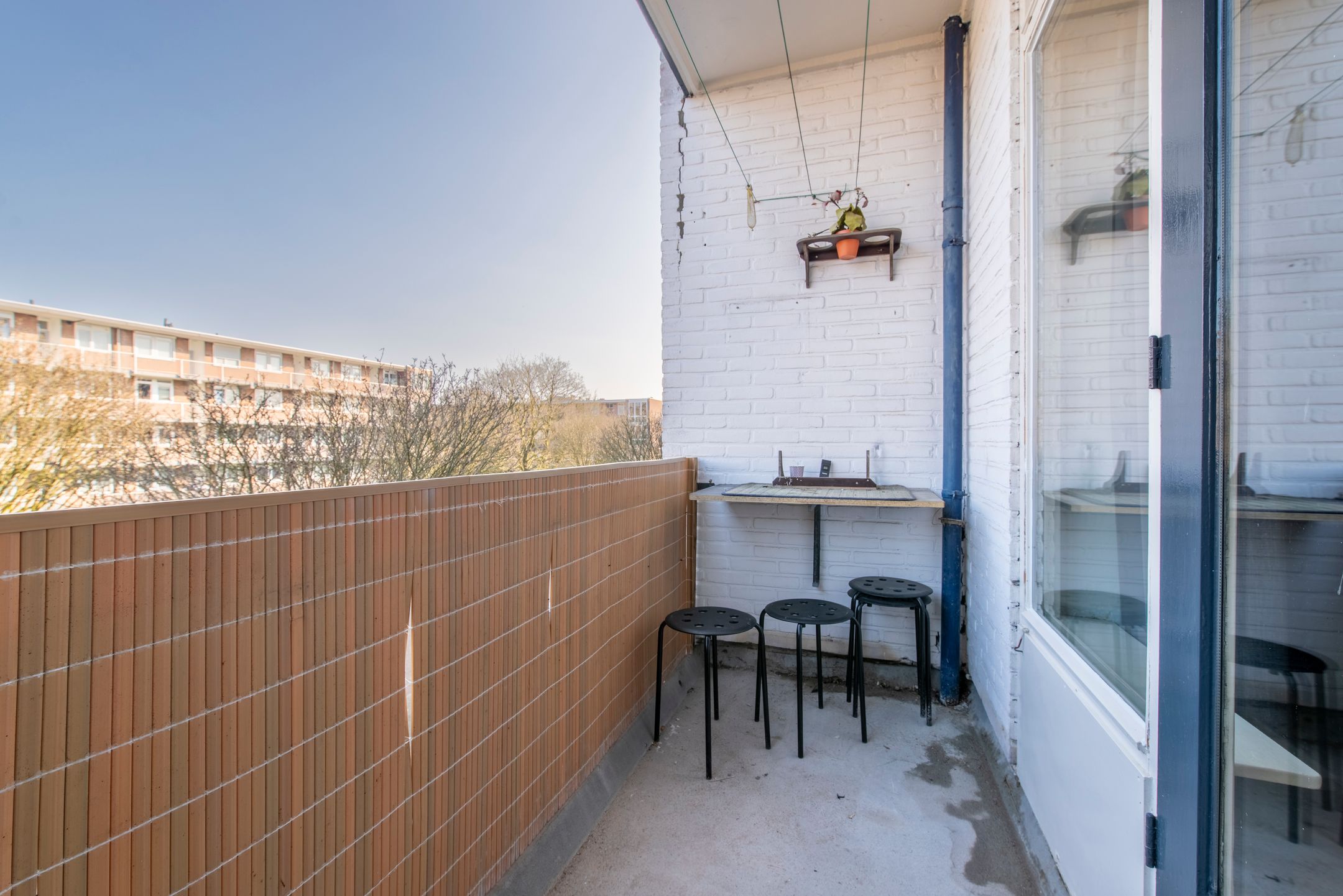 Photo 9 of Schrijverspark 97-01