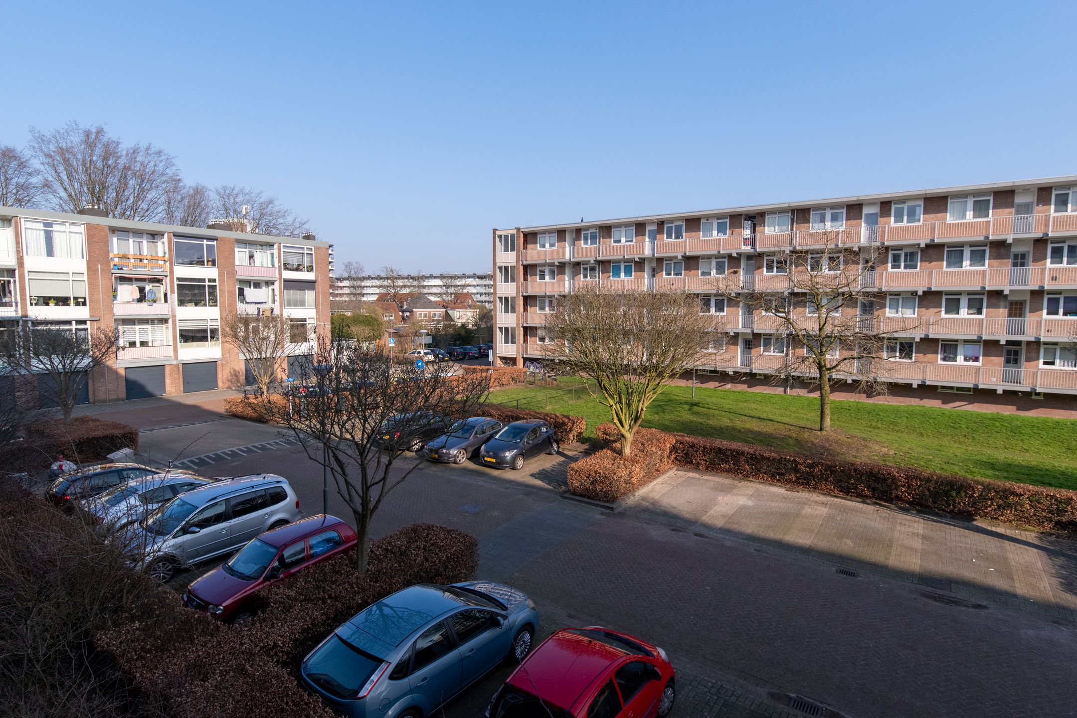 Photo 12 of Schrijverspark 97-01