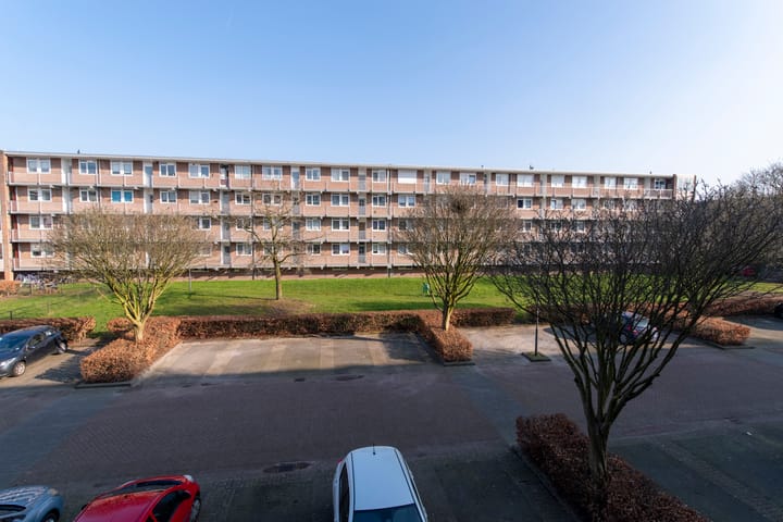 Foto 13 van Schrijverspark 97-01