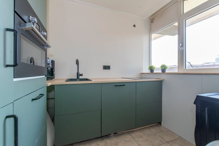 Foto 14 van Schrijverspark 97-01