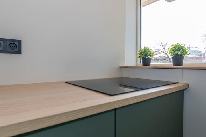 Foto 15 van Schrijverspark 97-01