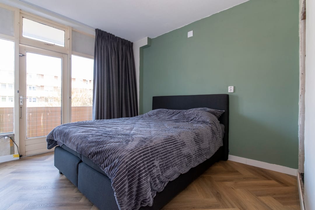 Photo 17 of Schrijverspark 97-01