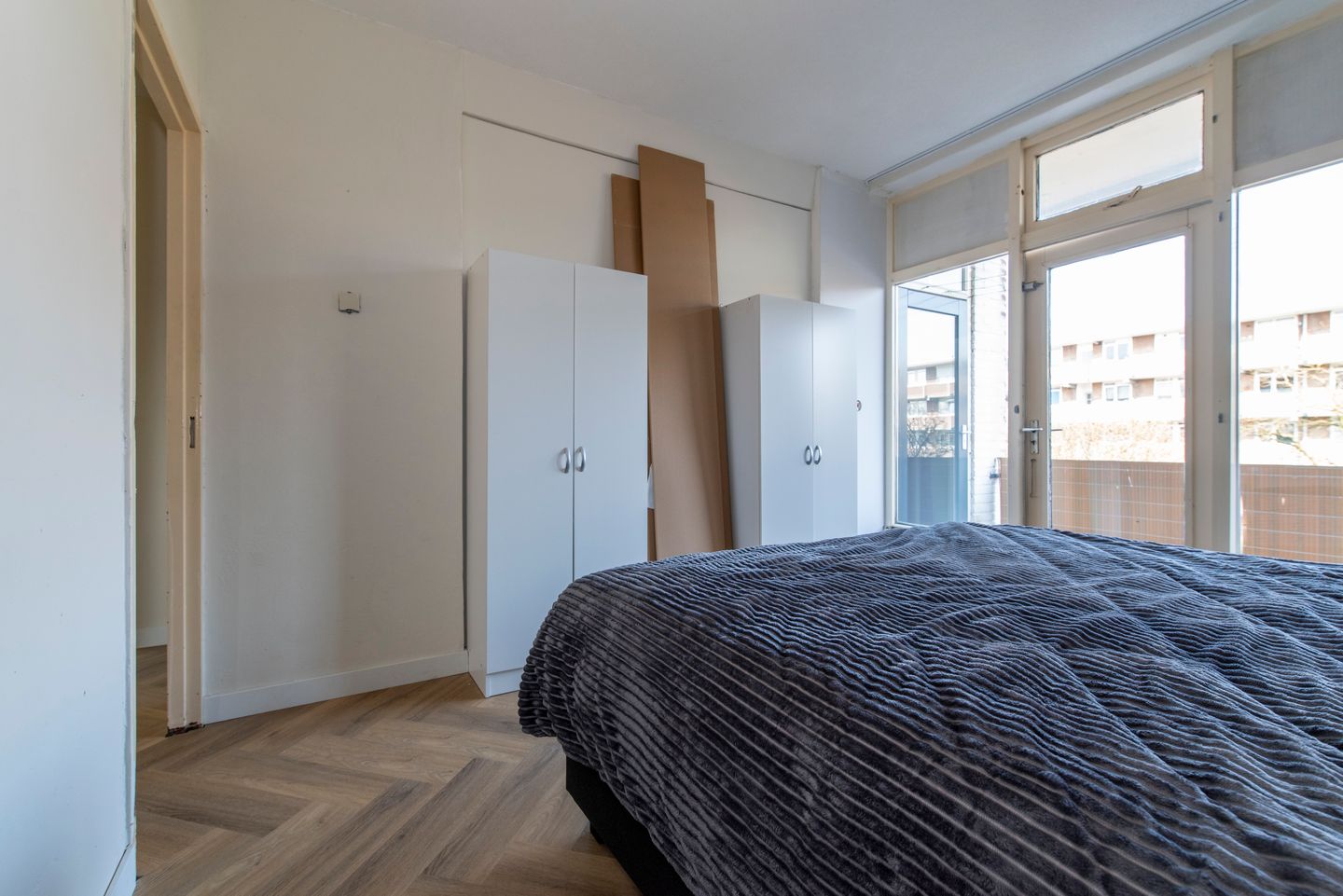 Photo 19 of Schrijverspark 97-01