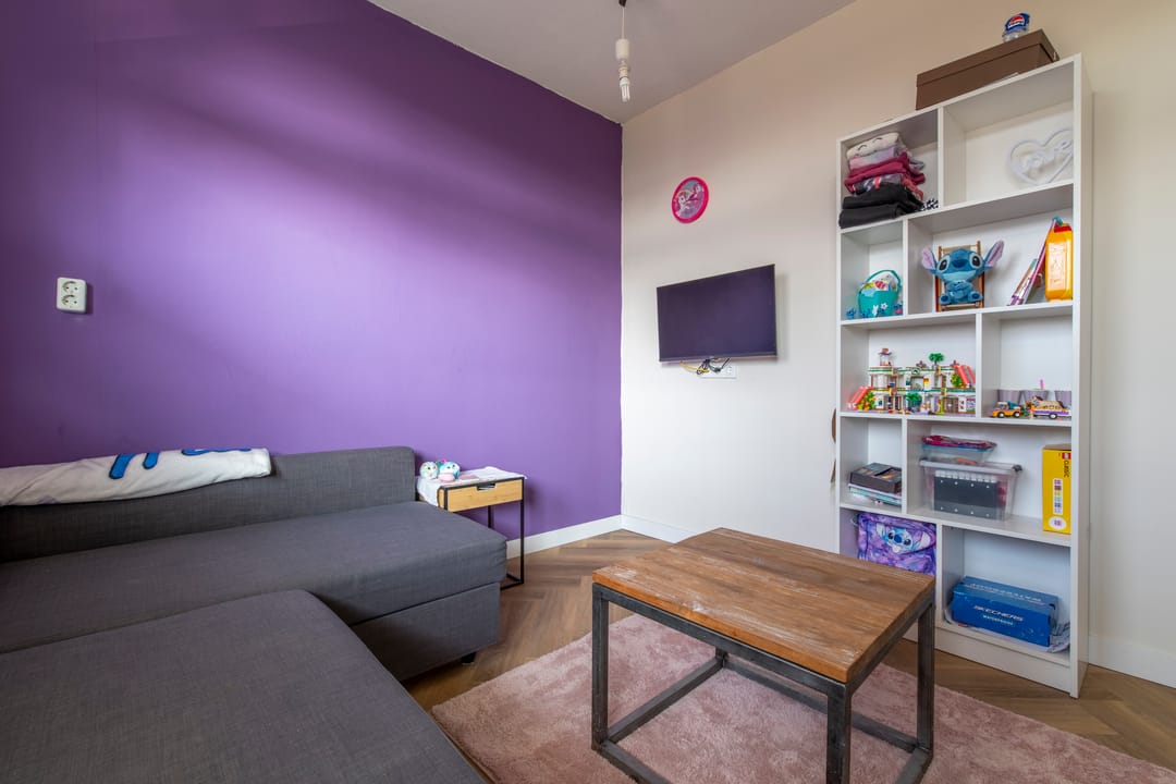 Photo 23 of Schrijverspark 97-01