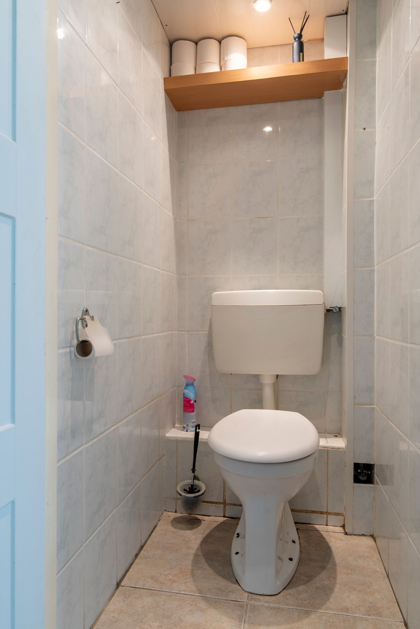 Photo 25 of Schrijverspark 97-01