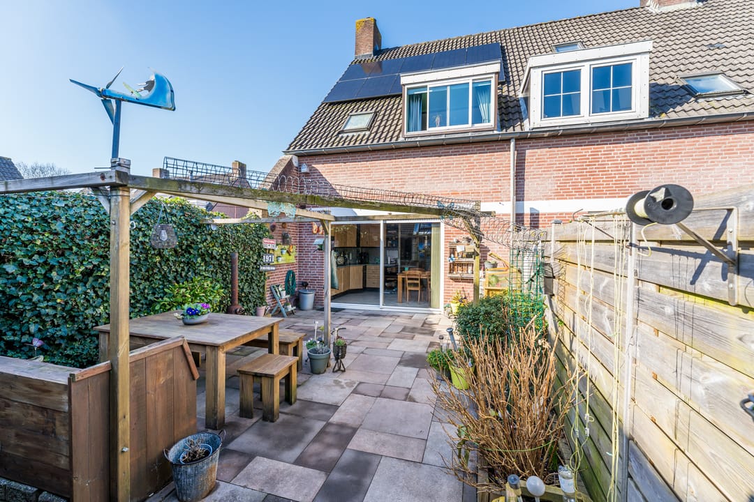 Foto 16 van Briljantdrift 1