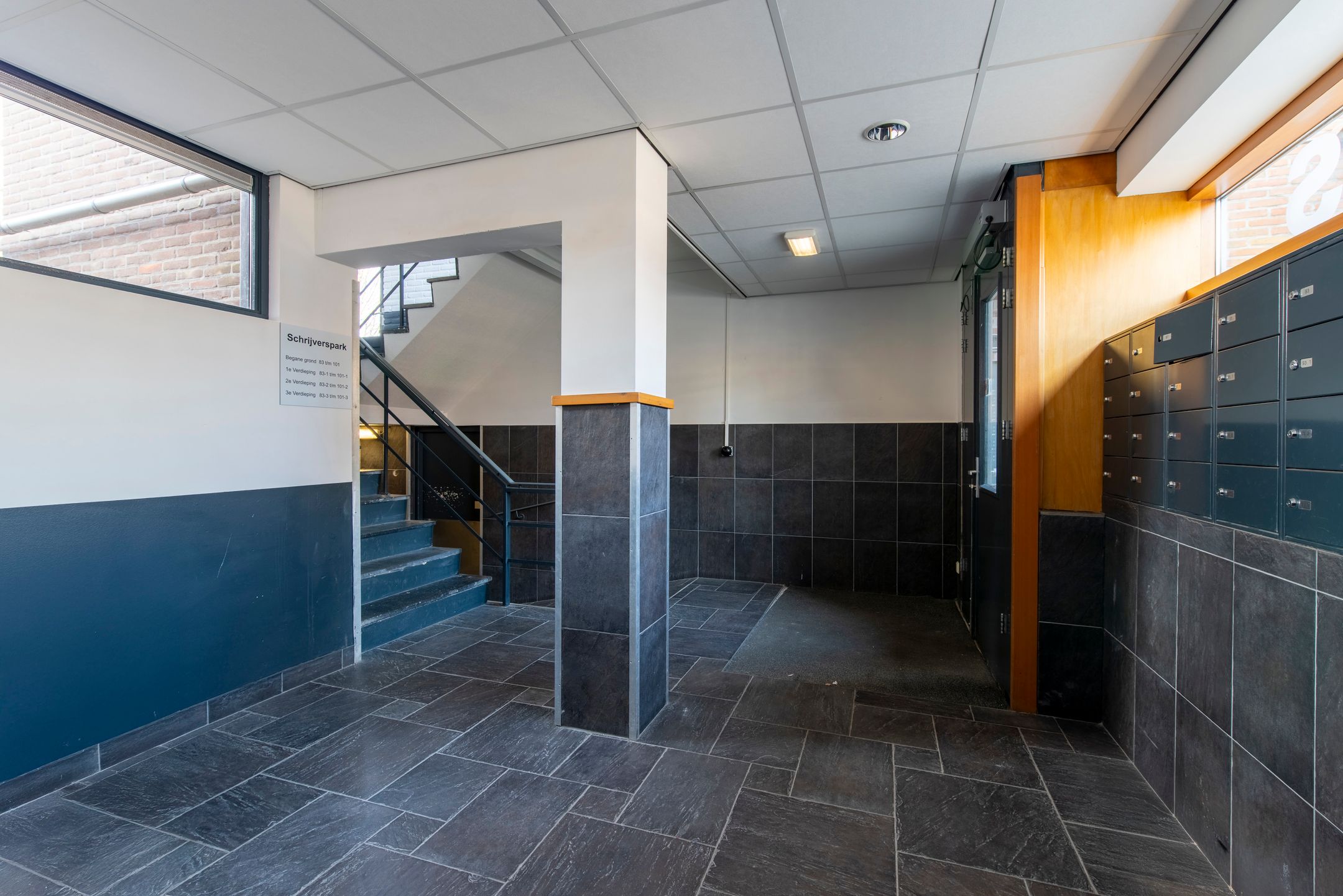 Photo 27 of Schrijverspark 97-01