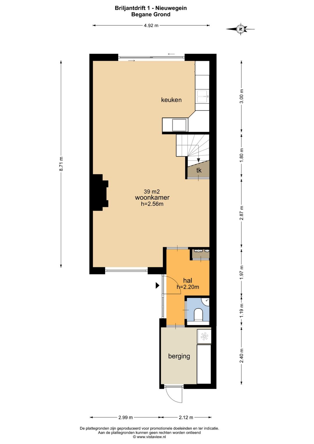 Foto 46 van Briljantdrift 1