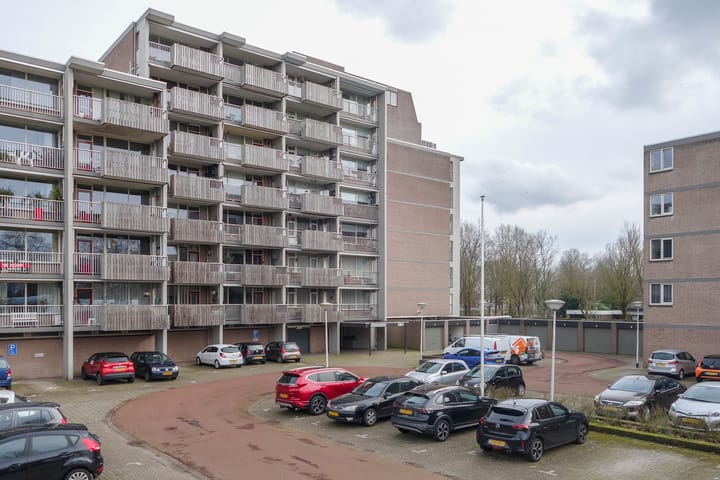 Foto 4 van Nieuwveld 54