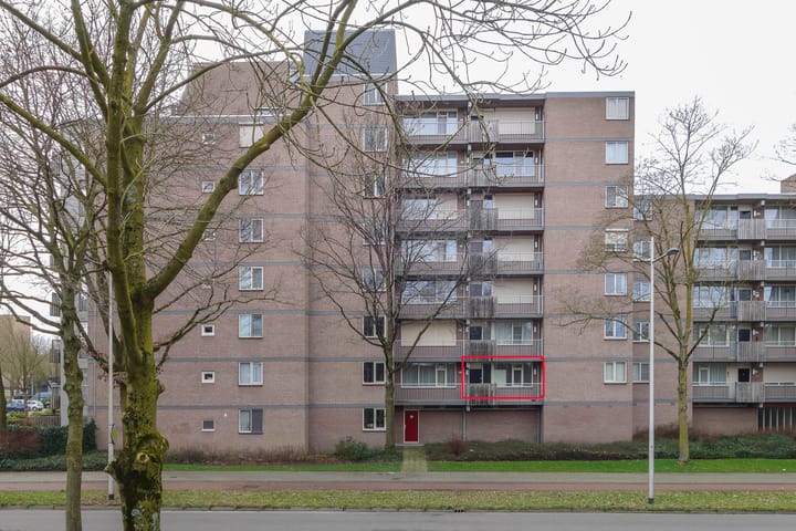 Photo 7 of Nieuwveld 54