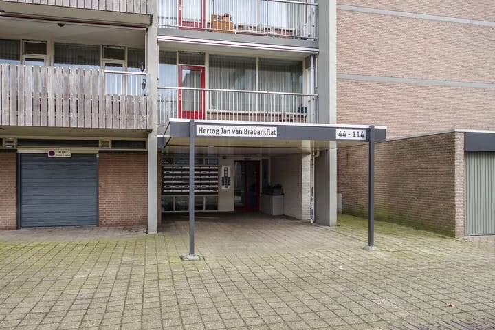 Photo 8 of Nieuwveld 54